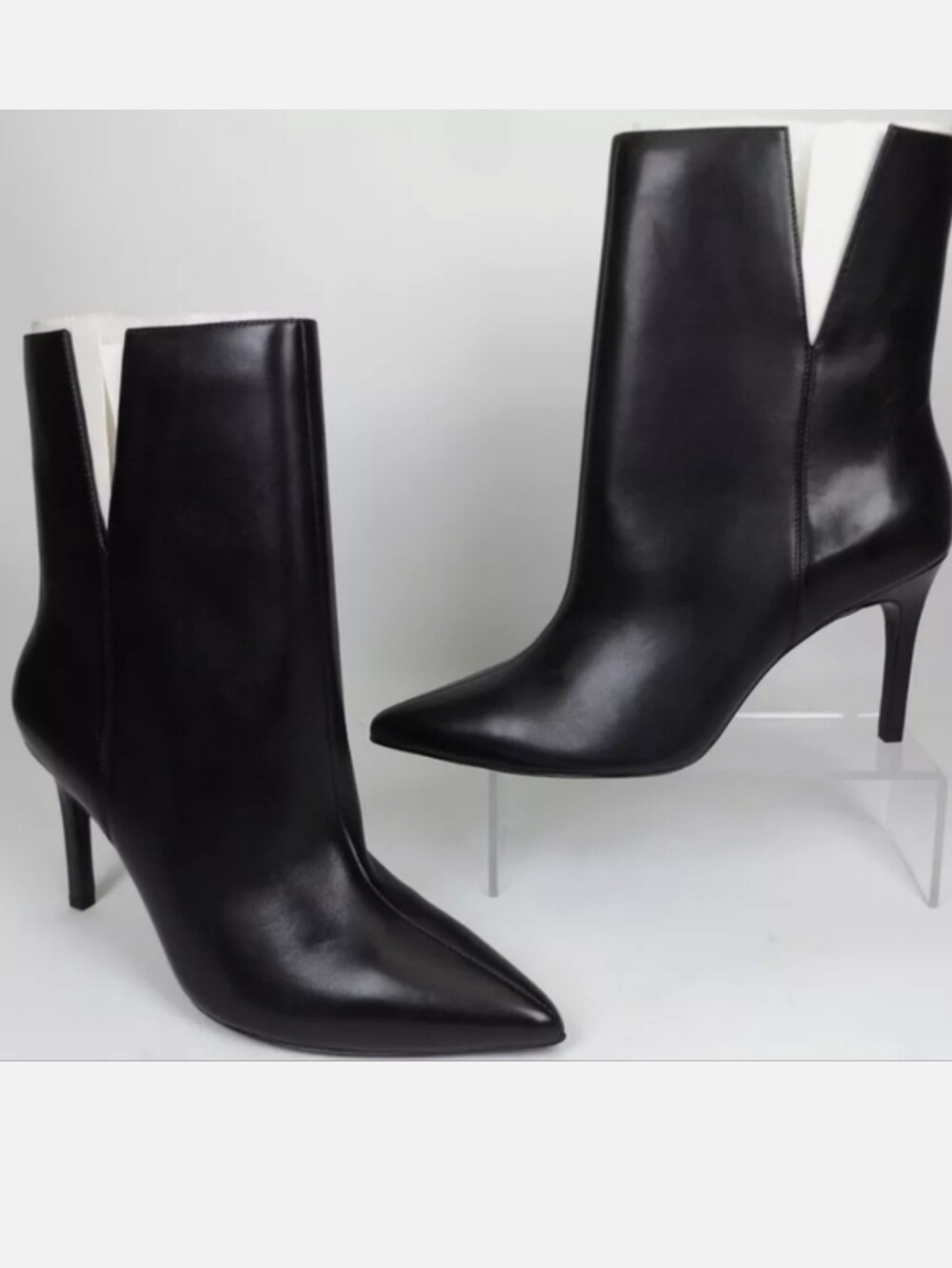 Charles David Boots